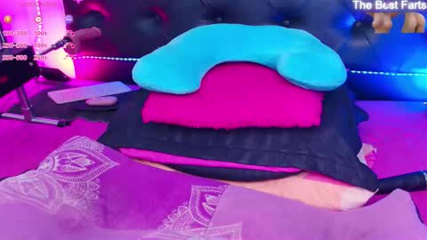 AdrianaSexy online show from February 27, 2026, 12:32 am