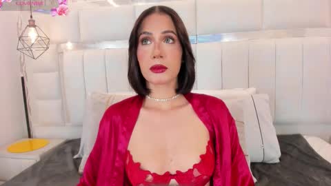 ADRIANA ROSSETTI online show from March 1, 2026, 5:20 am