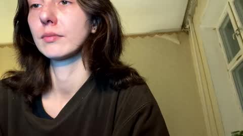 Snapshot of aevra chatting on January 17, 2026, 6:55 pm vegans taste better online show from January 17, 2026, 6:55 pm