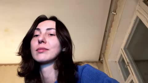 Snapshot of aevra chatting on February 3, 2026, 4:56 pm vegans taste better online show from February 3, 2026, 4:56 pm