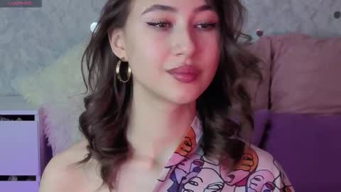 AffiinaLovsx online show from November 28, 2025, 11:24 am