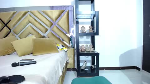 Jheremy and  leeryc  online show from February 25, 2025, 12:03 pm