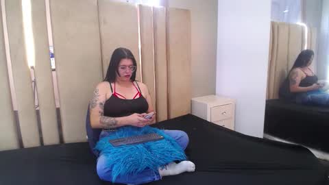 Afrodita  online show from February 23, 2026, 1:03 am