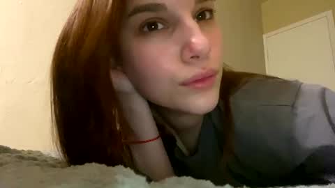 Agnes online show from February 23, 2026, 10:40 pm