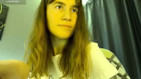 Snapshot of agniia257 chatting on February 19, 2026, 6:15 pm Kleya online show from February 19, 2026, 6:15 pm