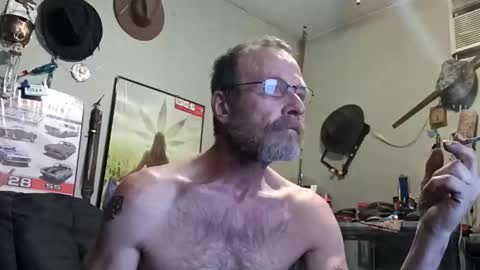 Snapshot of ahardmaniam chatting on March 2, 2026, 4:25 am Jimmy online show from March 2, 2026, 4:25 am