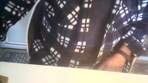 Snapshot of ahmole chatting on January 2, 2025, 11:31 am Ole online show from January 2, 2025, 11:31 am