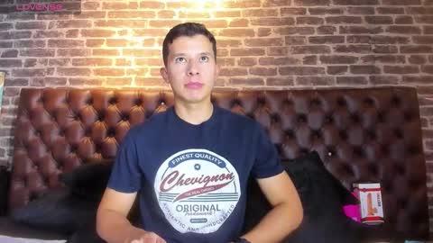 Snapshot of aidenmartell06 chatting on September 14, 2025, 3:16 am --- AIDEN --- online show from September 14, 2025, 3:16 am