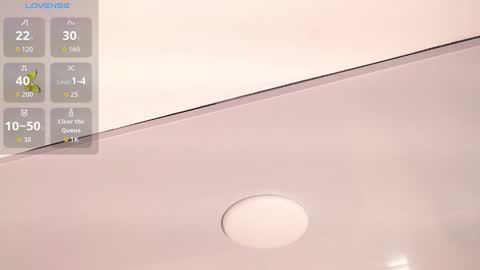 Ailyn online show from November 18, 2025, 8:57 pm