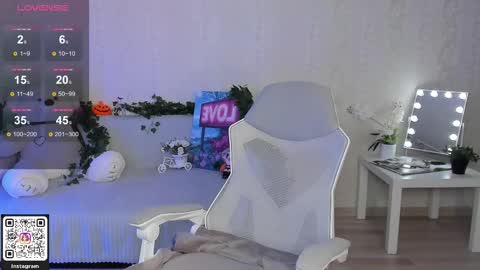 Snapshot of aiklynne chatting on February 6, 2026, 1:47 pm Lynn online show from February 6, 2026, 1:47 pm