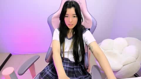 Snapshot of ailee_kawaii chatting on February 21, 2026, 2:29 pm Ailee Hyuga online show from February 21, 2026, 2:29 pm