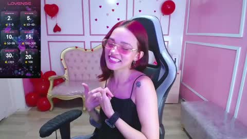 Snapshot of ailen_t_ chatting on March 4, 2025, 3:22 am ailen online show from March 4, 2025, 3:22 am