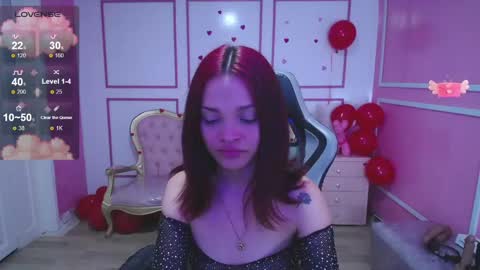 Snapshot of ailen_t_ chatting on March 6, 2025, 3:46 am ailen online show from March 6, 2025, 3:46 am