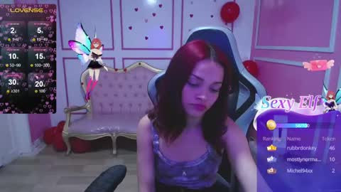 Snapshot of ailen_t_ chatting on March 6, 2025, 9:58 am ailen online show from March 6, 2025, 9:58 am