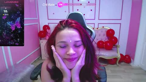 Snapshot of ailen_t_ chatting on March 7, 2025, 7:19 am ailen online show from March 7, 2025, 7:19 am