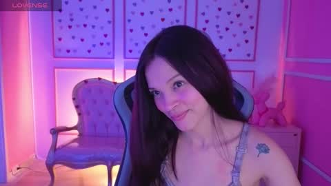 Snapshot of ailen_t_ chatting on September 18, 2025, 2:35 am ailen online show from September 18, 2025, 2:35 am