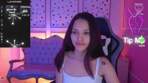 Snapshot of ailen_t_ chatting on September 21, 2025, 2:35 am ailen online show from September 21, 2025, 2:35 am