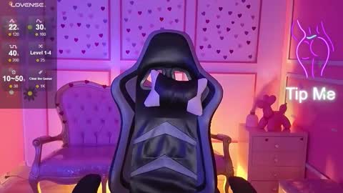 Snapshot of ailen_t_ chatting on October 3, 2025, 2:52 am ailen online show from October 3, 2025, 2:52 am