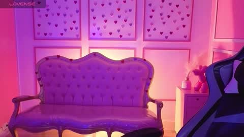 Snapshot of ailen_t_ chatting on October 7, 2025, 2:20 am ailen online show from October 7, 2025, 2:20 am