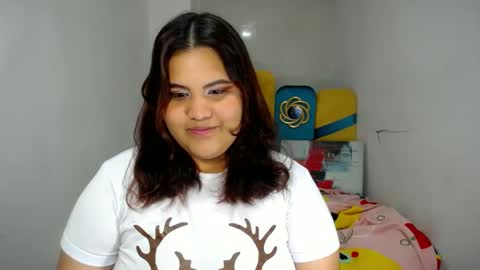 Snapshot of ailyn_rosendo chatting on December 29, 2024, 10:01 am ailyn_rosendo online show from December 29, 2024, 10:01 am