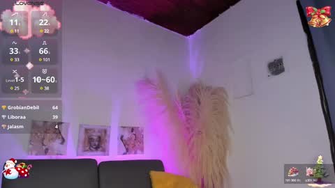 Snapshot of aisha_sakina chatting on December 31, 2024, 2:40 am aisha online show from December 31, 2024, 2:40 am