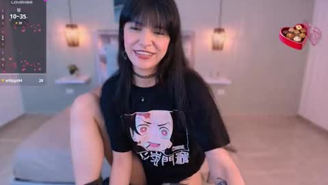 Snapshot of aisha_sakina chatting on February 19, 2026, 11:23 pm aisha online show from February 19, 2026, 11:23 pm