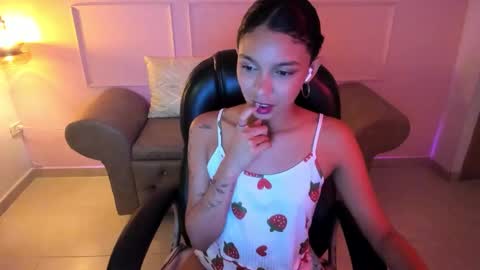 Snapshot of aitana_kahlo chatting on January 18, 2026, 7:06 pm Aitana online show from January 18, 2026, 7:06 pm