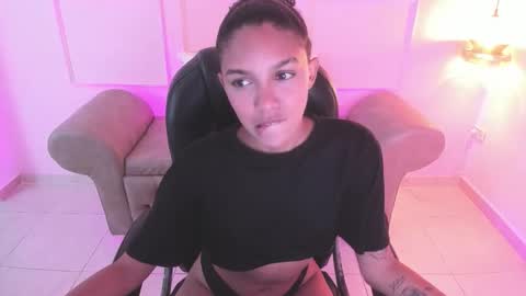 Snapshot of aitana_kahlo chatting on February 22, 2026, 8:40 pm Aitana online show from February 22, 2026, 8:40 pm