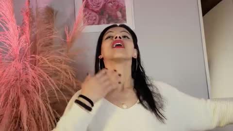 Snapshot of aitanna_garciia chatting on January 8, 2026, 10:39 am Aitana Garcia online show from January 8, 2026, 10:39 am