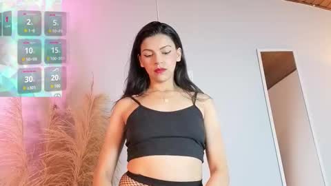 Snapshot of aitanna_garciia chatting on February 1, 2026, 11:42 am Aitana Garcia online show from February 1, 2026, 11:42 am