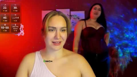 Snapshot of aiva_velvet chatting on February 8, 2026, 8:23 pm aiva_velvet online show from February 8, 2026, 8:23 pm