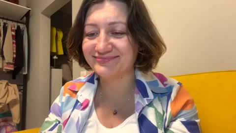 Snapshot of akamenskaya chatting on March 11, 2025, 9:48 pm Anya online show from March 11, 2025, 9:48 pm