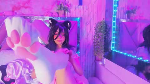 Snapshot of akane_hikari_ chatting on September 9, 2025, 4:34 am akane hikari online show from September 9, 2025, 4:34 am