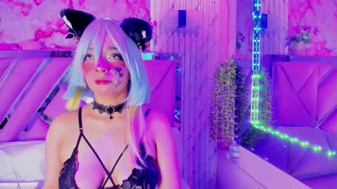 Snapshot of akane_hikari_ chatting on September 29, 2025, 5:12 am akane hikari online show from September 29, 2025, 5:12 am