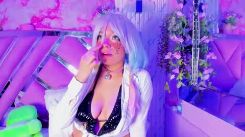 Snapshot of akane_hikari_ chatting on October 7, 2025, 4:53 am akane hikari online show from October 7, 2025, 4:53 am