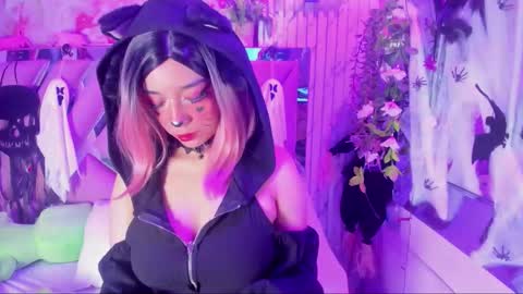 Snapshot of akane_hikari_ chatting on October 20, 2025, 5:30 am akane hikari online show from October 20, 2025, 5:30 am