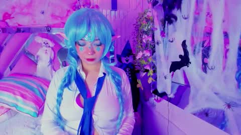 Snapshot of akane_hikari_ chatting on October 28, 2025, 3:43 am akane hikari online show from October 28, 2025, 3:43 am