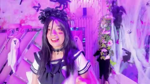 Snapshot of akane_hikari_ chatting on November 21, 2025, 7:07 am akane hikari online show from November 21, 2025, 7:07 am