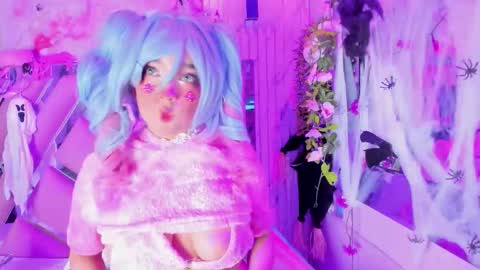 Snapshot of akane_hikari_ chatting on November 23, 2025, 3:28 am akane hikari online show from November 23, 2025, 3:28 am