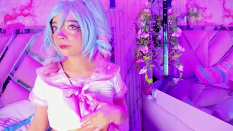 Snapshot of akane_hikari_ chatting on December 3, 2025, 3:25 am akane hikari online show from December 3, 2025, 3:25 am