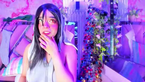 Snapshot of akane_hikari_ chatting on December 22, 2025, 4:53 am akane hikari online show from December 22, 2025, 4:53 am