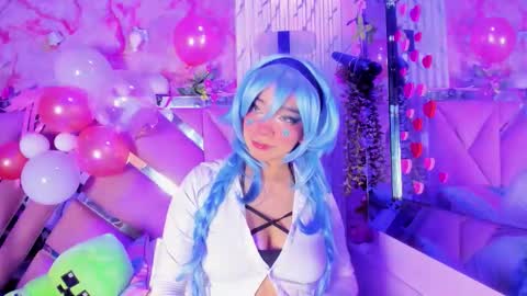 Snapshot of akane_hikari_ chatting on February 3, 2026, 3:04 am akane hikari online show from February 3, 2026, 3:04 am