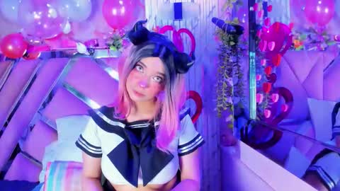 Snapshot of akane_hikari_ chatting on February 4, 2026, 3:56 am akane hikari online show from February 4, 2026, 3:56 am