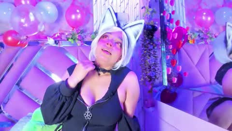 Snapshot of akane_hikari_ chatting on February 5, 2026, 5:01 am akane hikari online show from February 5, 2026, 5:01 am