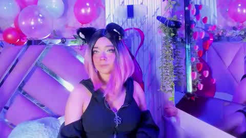 Snapshot of akane_hikari_ chatting on February 11, 2026, 3:33 am akane hikari online show from February 11, 2026, 3:33 am