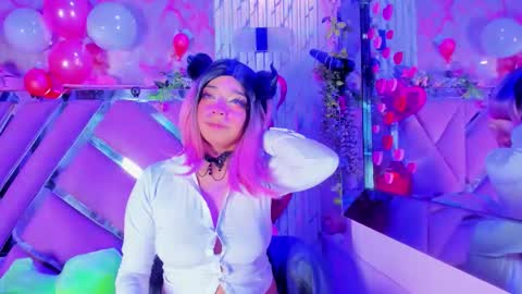 Snapshot of akane_hikari_ chatting on February 14, 2026, 5:04 am akane hikari online show from February 14, 2026, 5:04 am