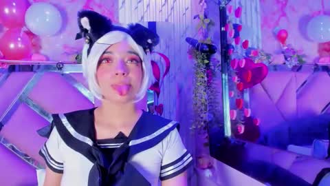 Snapshot of akane_hikari_ chatting on February 16, 2026, 5:25 am akane hikari online show from February 16, 2026, 5:25 am