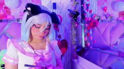 Snapshot of akane_hikari_ chatting on February 17, 2026, 4:31 am akane hikari online show from February 17, 2026, 4:31 am