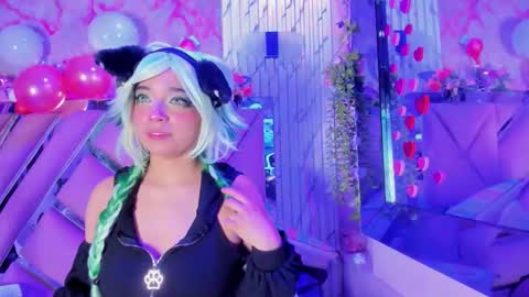 Snapshot of akane_hikari_ chatting on February 24, 2026, 4:54 am akane hikari online show from February 24, 2026, 4:54 am