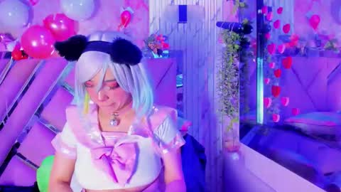 Snapshot of akane_hikari_ chatting on February 25, 2026, 4:11 am akane hikari online show from February 25, 2026, 4:11 am